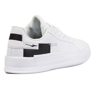 ERKE 03A Recreate your own way Casual Low - Top Sneakers WHT - Footcourt Egypt