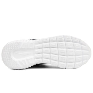 ERKE 03A HP CASUAL Sneakers NVBK - Footcourt Egypt