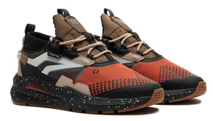 TRAFFA Kanda Insulated Sneakers - Footcourt Egypt