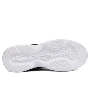 ERKE 01A Sports Running Shoe zz WHT - Footcourt Egypt