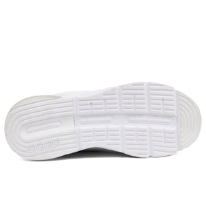 ERKE 03A sports running shoe FZ WHT /// - Footcourt Egypt