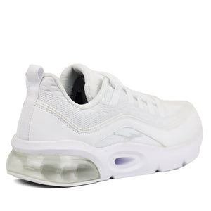 ERKE 03A sports running shoe FZ WHT /// - Footcourt Egypt