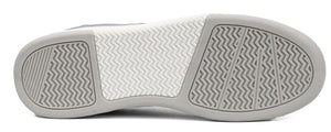 US Polo Assn Grey Steve 003A Trainers - Footcourt Egypt