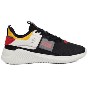 ERKE 02A Training Ultimate Comfort BKMT - Footcourt Egypt