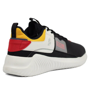 ERKE 02A Training Ultimate Comfort BKMT - Footcourt Egypt