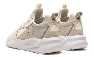 TRAFFA "ORBIT" Sneakers - Footcourt Egypt