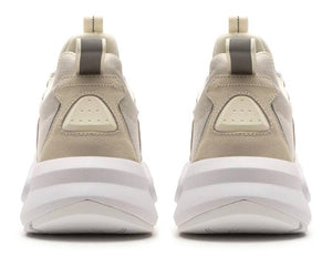 TRAFFA "ORBIT" Sneakers - Footcourt Egypt