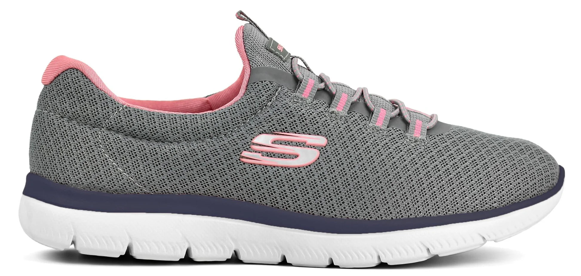 SKECHERS Summits -Quick Getaway Gybk