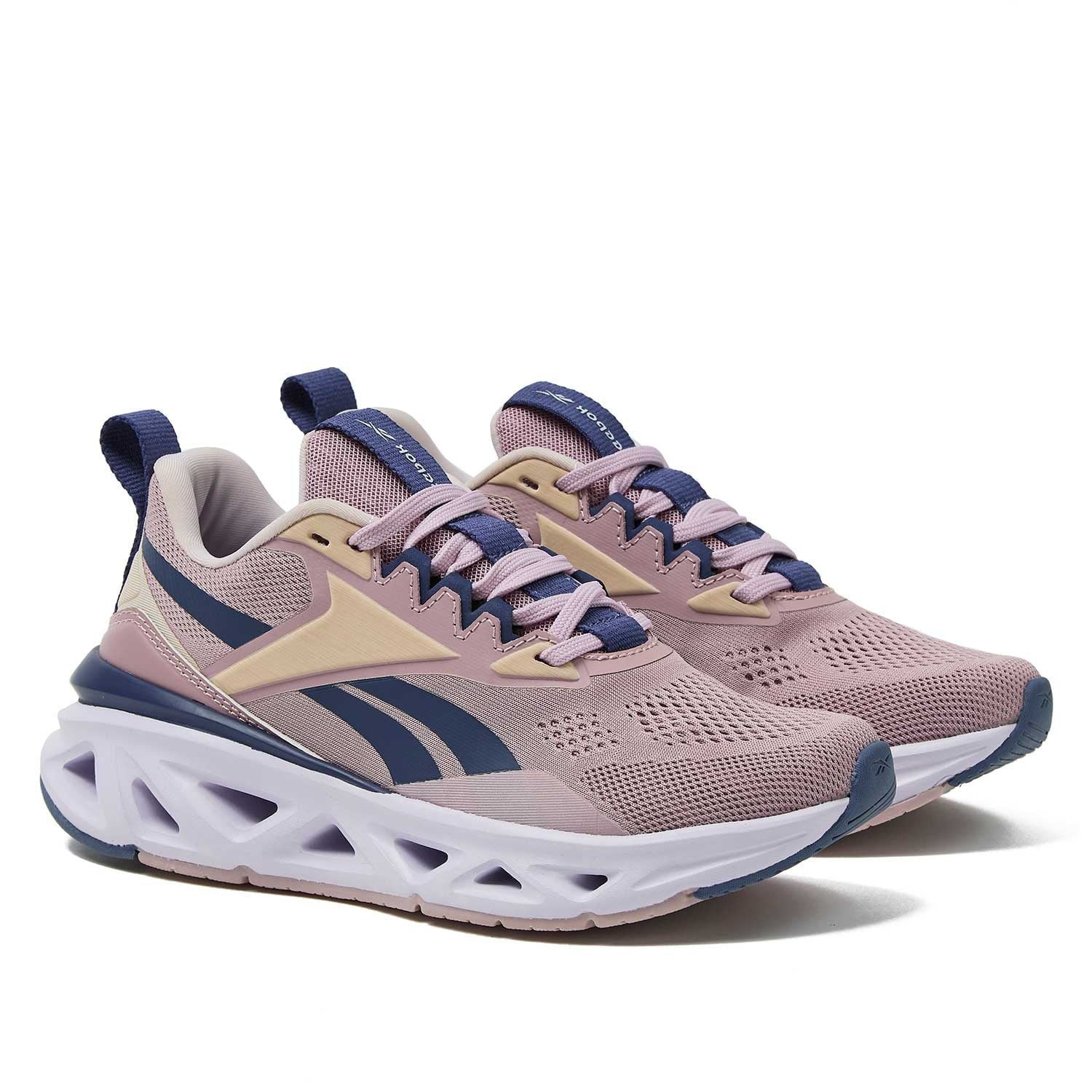 Reebok Zig Dynamica 5 Trainers Pur