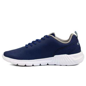 ERKE 03A Legend walking shoes NVY 00 - Footcourt Egypt