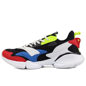 ERKE 03A Leading sports Sneakers WTMT - Footcourt Egypt