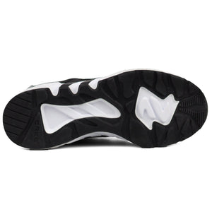 ERKE 03L Casual Trend Sneakers BLK F1 - Footcourt Egypt