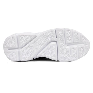 ERKE 06A Always inspires Sneakers BLK - Footcourt Egypt