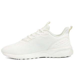 ERKE 08A Exeploring Sports Running Shoe Wht - Footcourt Egypt