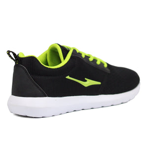 ERKE 02A LIGHT Sneakers BKLM - Footcourt Egypt