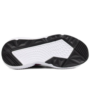 ERKE 02A OFF SCHOOL RUNNING SHOE BKPK - Footcourt Egypt