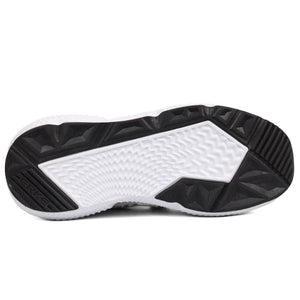 ERKE 02A OFF SCHOOL RUNNING SHOE ROS - Footcourt Egypt
