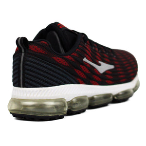 ERKE 03B Sneakers BKRD 00 - Footcourt Egypt