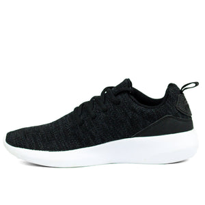 ERKE 02A SPORT Sneakers BLK FG - Footcourt Egypt