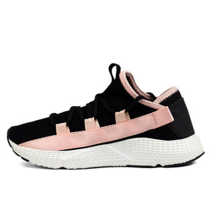 ERKE 06A Top of the world Running Shoes BKPK - Footcourt Egypt