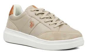 US POLO ASSN USPA MENS SHOES - Footcourt Egypt