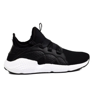 ERKE 01C Motion wind BLK - // - Footcourt Egypt