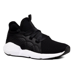 ERKE 01C Motion wind BLK - // - Footcourt Egypt