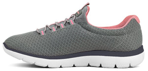 Skechers SUMMITS - STRIDING - Footcourt Egypt