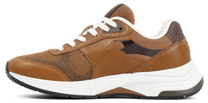 TOMMY HILFIGER MODERN PREP COGNAC - Footcourt Egypt