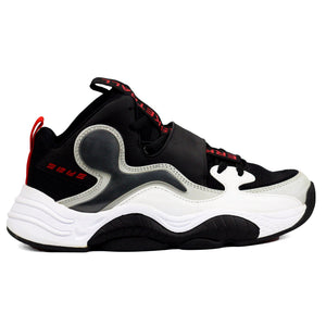ERKE Basketball 06C BLK - Footcourt Egypt