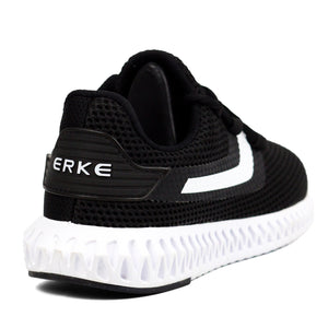 ERKE Running 03A BLK 00 - Footcourt Egypt