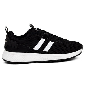 ERKE 03C Casual Trend Sneakers BLK - // - Footcourt Egypt