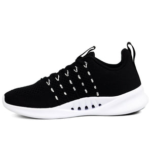 ERKE 03C HONGXING Casual Trend Sneakers BLK - Footcourt Egypt