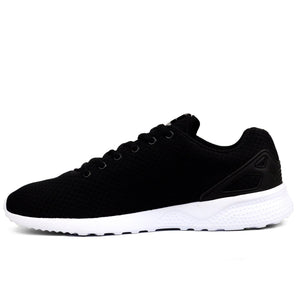 ERKE 06A Casual Trend Sneakers BLK - // - Footcourt Egypt