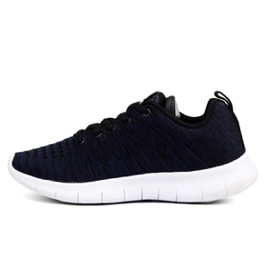 ERKE 01A Legend walking shoes NVBK 22 - Footcourt Egypt