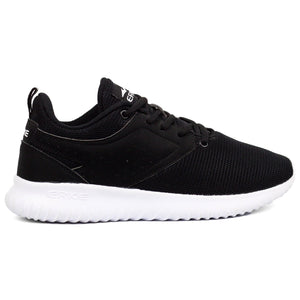ERKE 03C Casual Trend Sneakers BLK GG2 - Footcourt Egypt