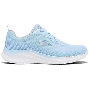 SKECHERS Women's Sports Sneakers for Leisure LTBL - Footcourt Egypt