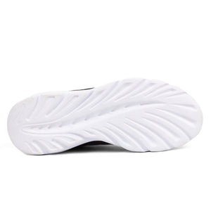 ERKE 07A Running shoes BLK 0 - Footcourt Egypt