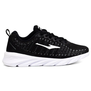 ERKE 07A Running shoes BLK 0 - Footcourt Egypt