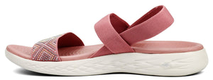 SKECHERS Womens On the go 600 - Glitzy - Footcourt Egypt