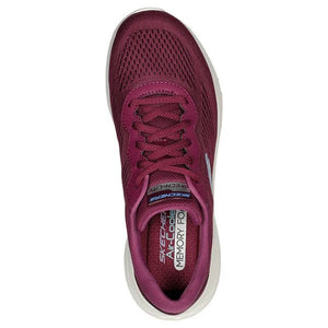 Skechers Lite Pro - Perfect Time PLUM - Footcourt Egypt