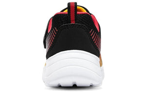 SKECHERS Kids' Microspec Gorza BKRD - Footcourt Egypt