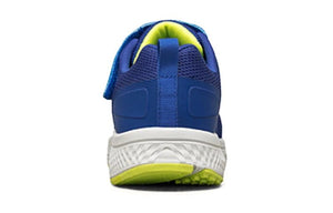 SKECHERS Boys' Go Run Consistent - Sonic Bre BLLM - Footcourt Egypt