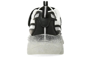 SKECHERS ICEE D'LIGHTS BKW - Footcourt Egypt