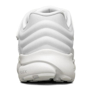 SKECHERS Razor Flex WHT - Footcourt Egypt