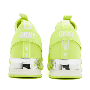 DKNY Saba Sneakers - Footcourt Egypt
