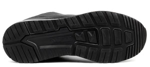 XTEP Leather Casual Shoes - Footcourt Egypt