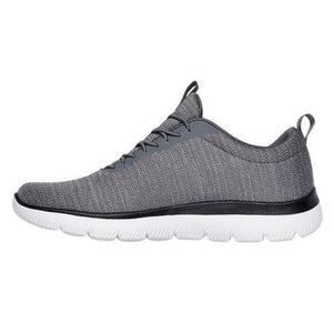 SKECHERS Summits Lifestyle Shoes - Footcourt Egypt