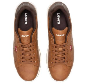 Levi's® Men's Piper Sneakers - Footcourt Egypt