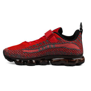 ERKE 03C Breathable Running Shoe RDGY - Footcourt Egypt